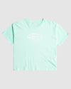 Girls 4-16 Sun Over The Beach T-Shirt