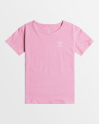 Girls 8-16 Day And Night Short Sleeve T-Shirt