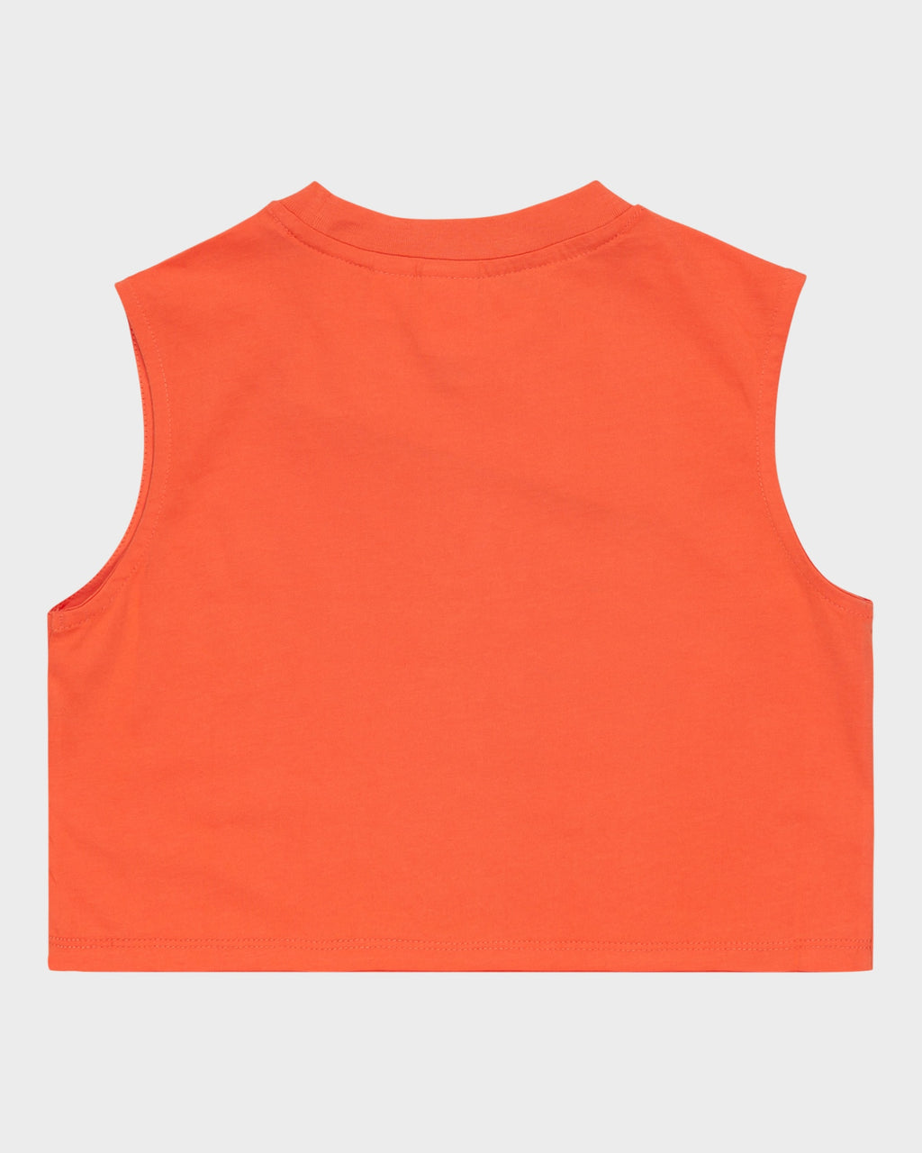 Girls 4-16 Active Teenager Boxy Tank