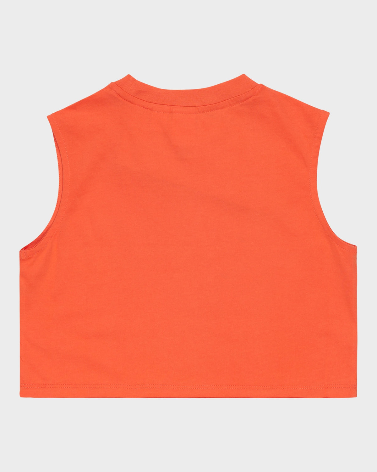Girls 4-16 Active Teenager Boxy Tank