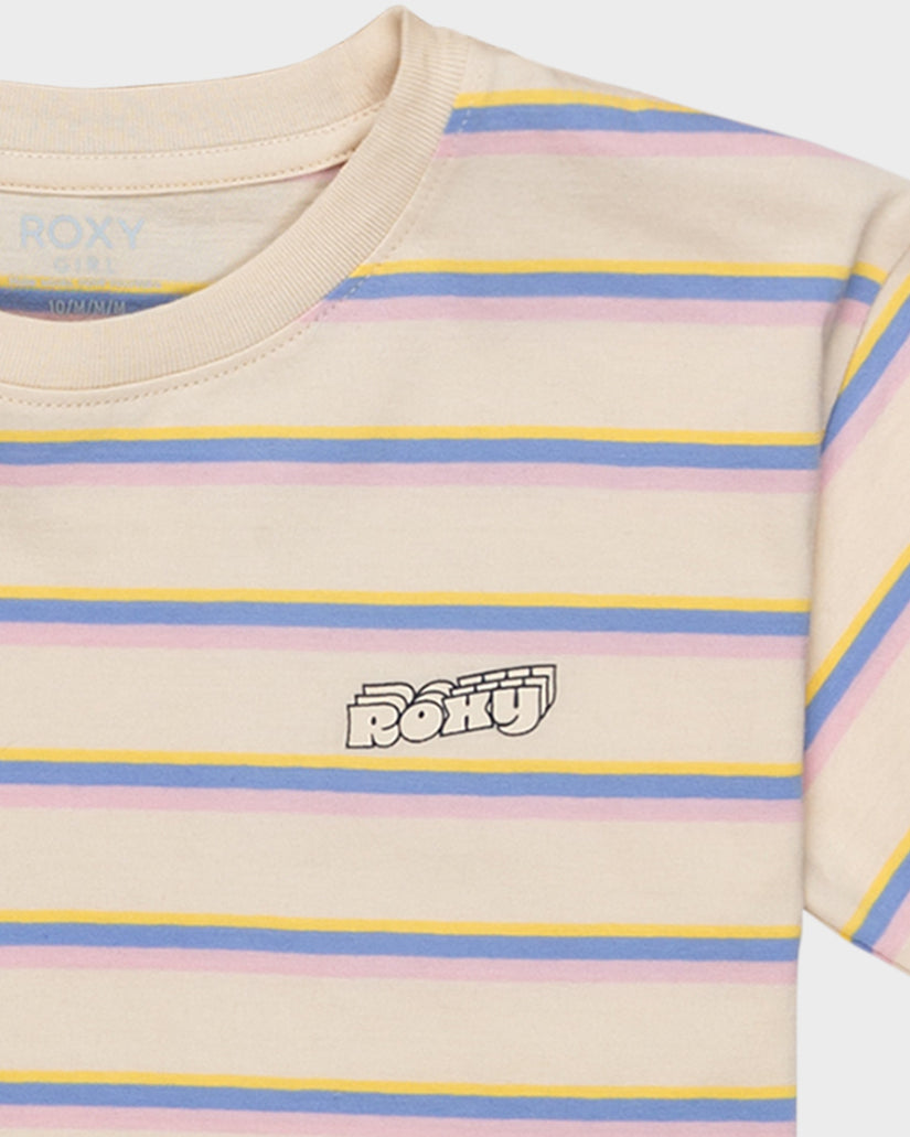 Girls 8-16 Never Saw Blue Like That T-Shirt