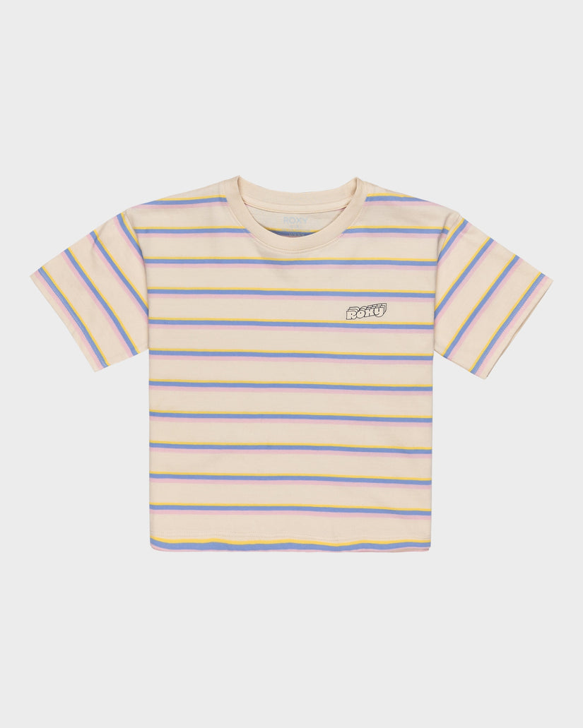 Girls 8-16 Never Saw Blue Like That T-Shirt