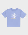 Girls 8-16 Sun Over The Beach T-Shirt