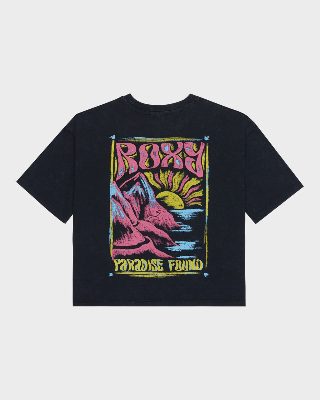 Girls 8-16 Daisyloose Season T-Shirt