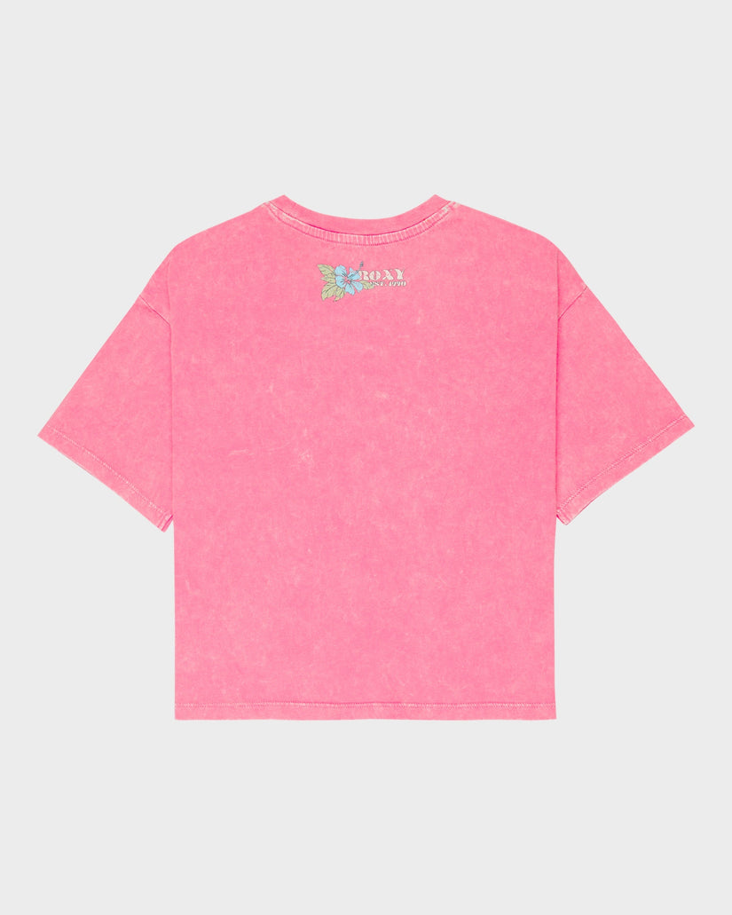 Girls 8-16 Daisyloose Season T-Shirt