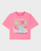Girls 8-16 Daisyloose Season T-Shirt