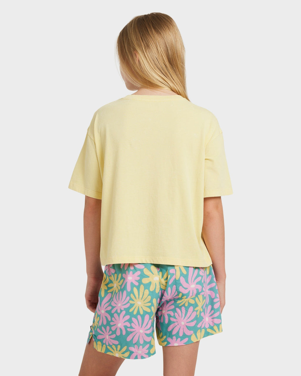 Girls 8-16 Daisyloose Season T-Shirt