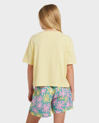 Girls 8-16 Daisyloose Season T-Shirt