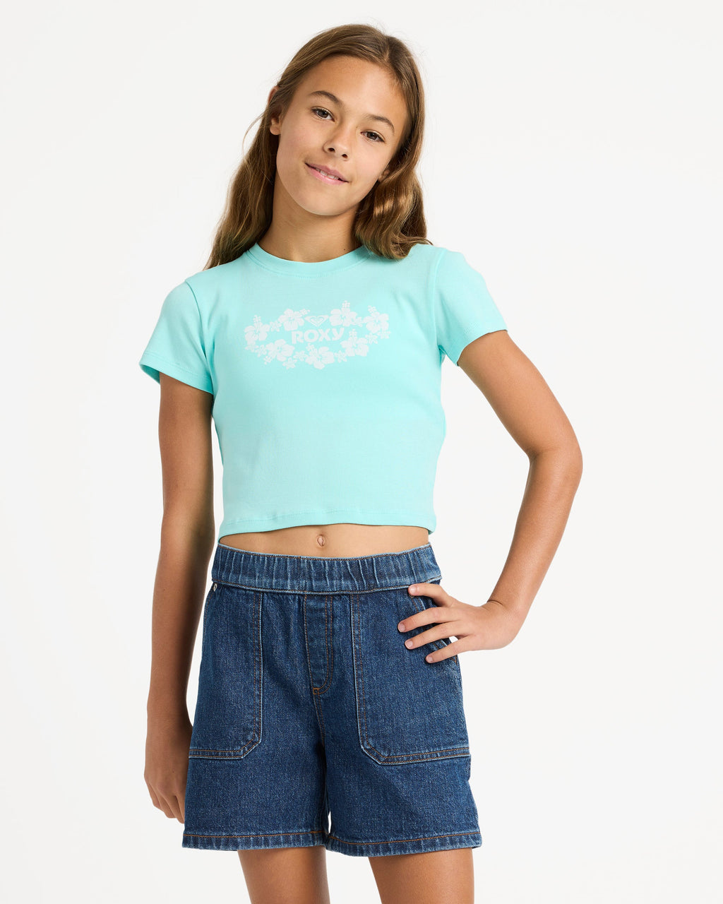 Girls 4-16 Baby One More Time T-Shirt