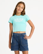 Girls 4-16 Baby One More Time T-Shirt