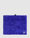 Womens Epperly Collar Neck Warmer