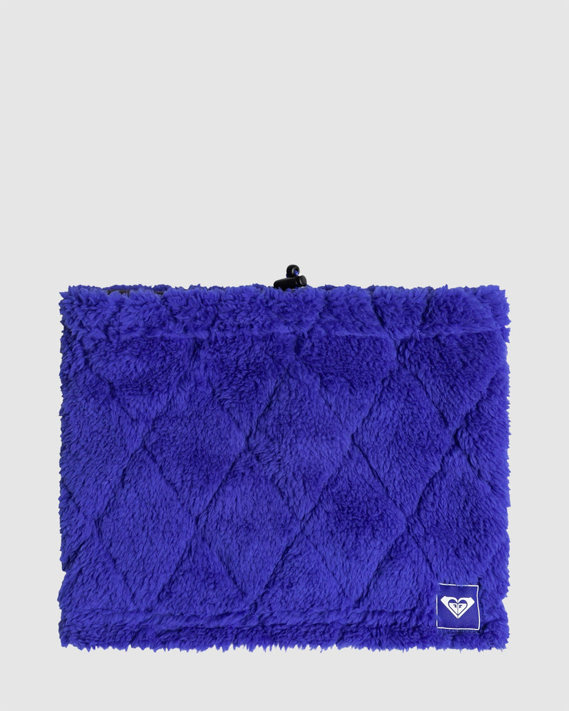 Womens Epperly Collar Neck Warmer