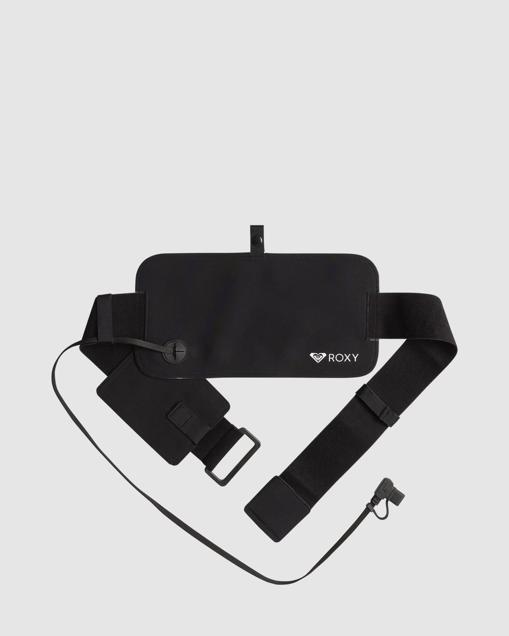 Womens Warmlink Nylon Belt