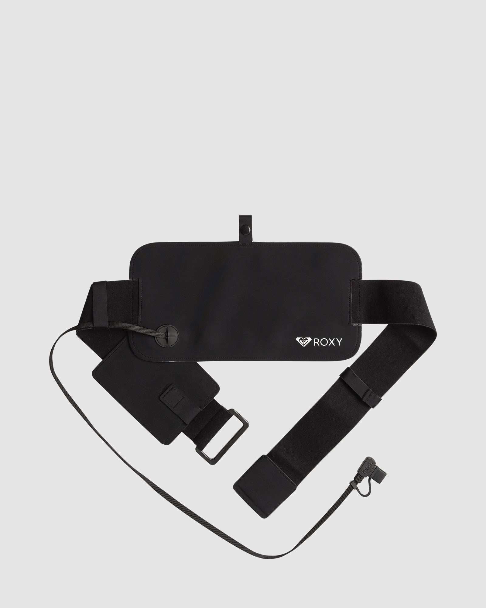 Womens Warmlink Nylon Belt