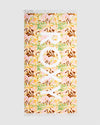 Womens New Fringes Towel