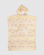 Womens Stay Magical Poncho Towel