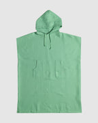 Womens Barrel Angel Poncho Towel