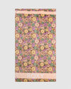 Cold Water - Beach Towel
