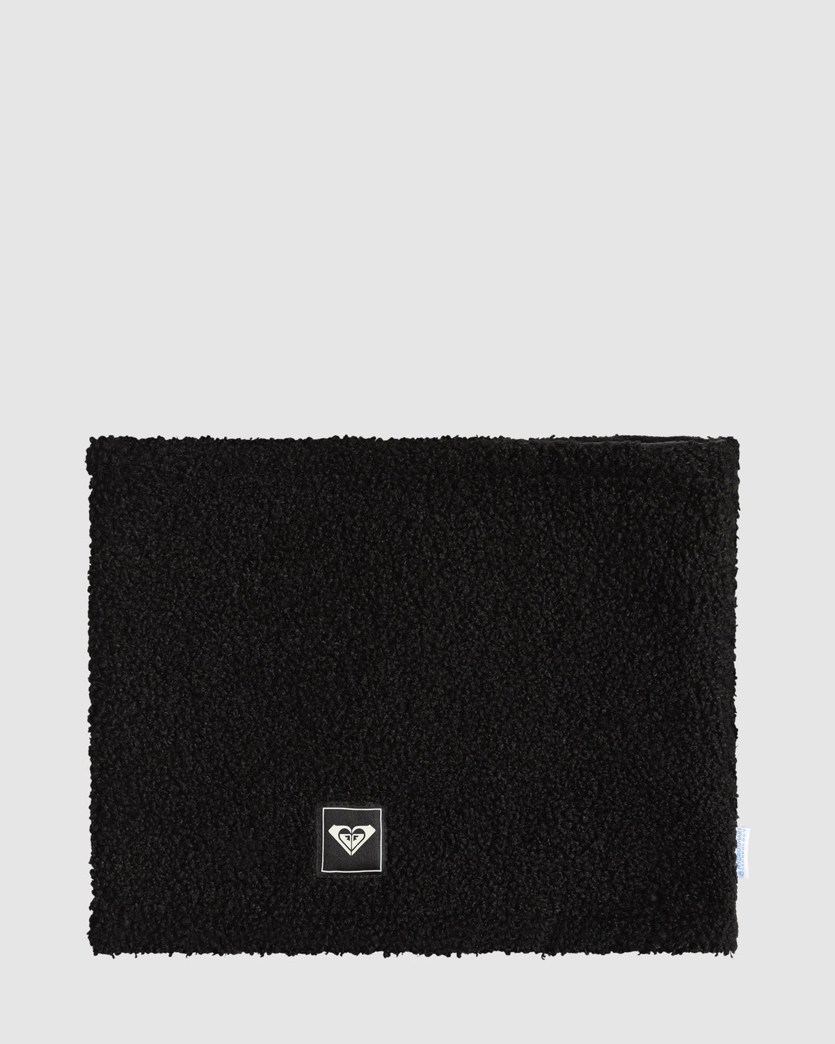 Womens Valwood Collar Neck Warmer