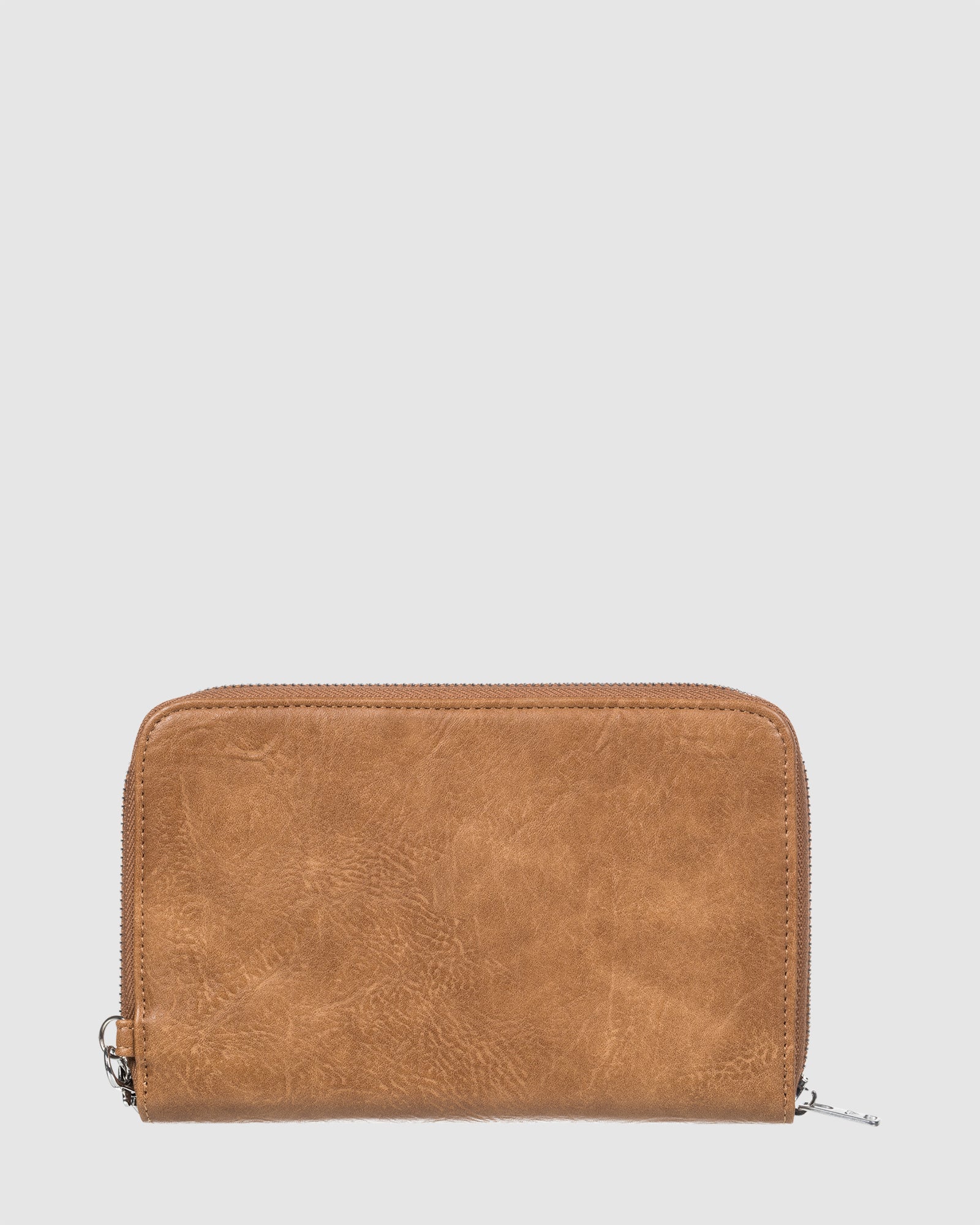 Womens Back In Brooklyn Slim Wallet