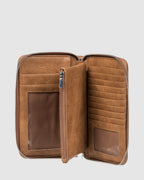 Womens Back In Brooklyn Slim Wallet