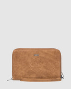 Womens Back In Brooklyn Slim Wallet
