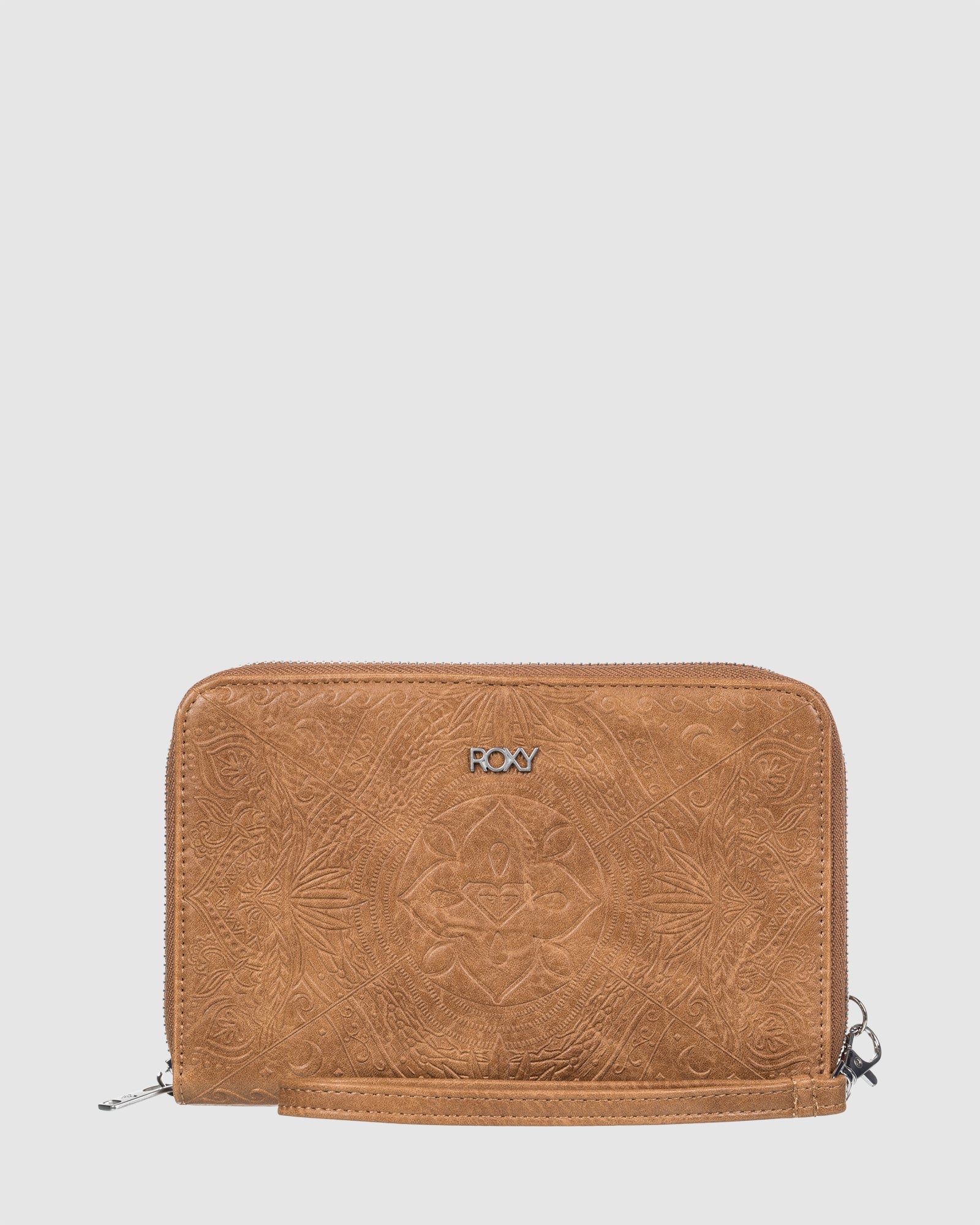 Womens Back In Brooklyn Slim Wallet