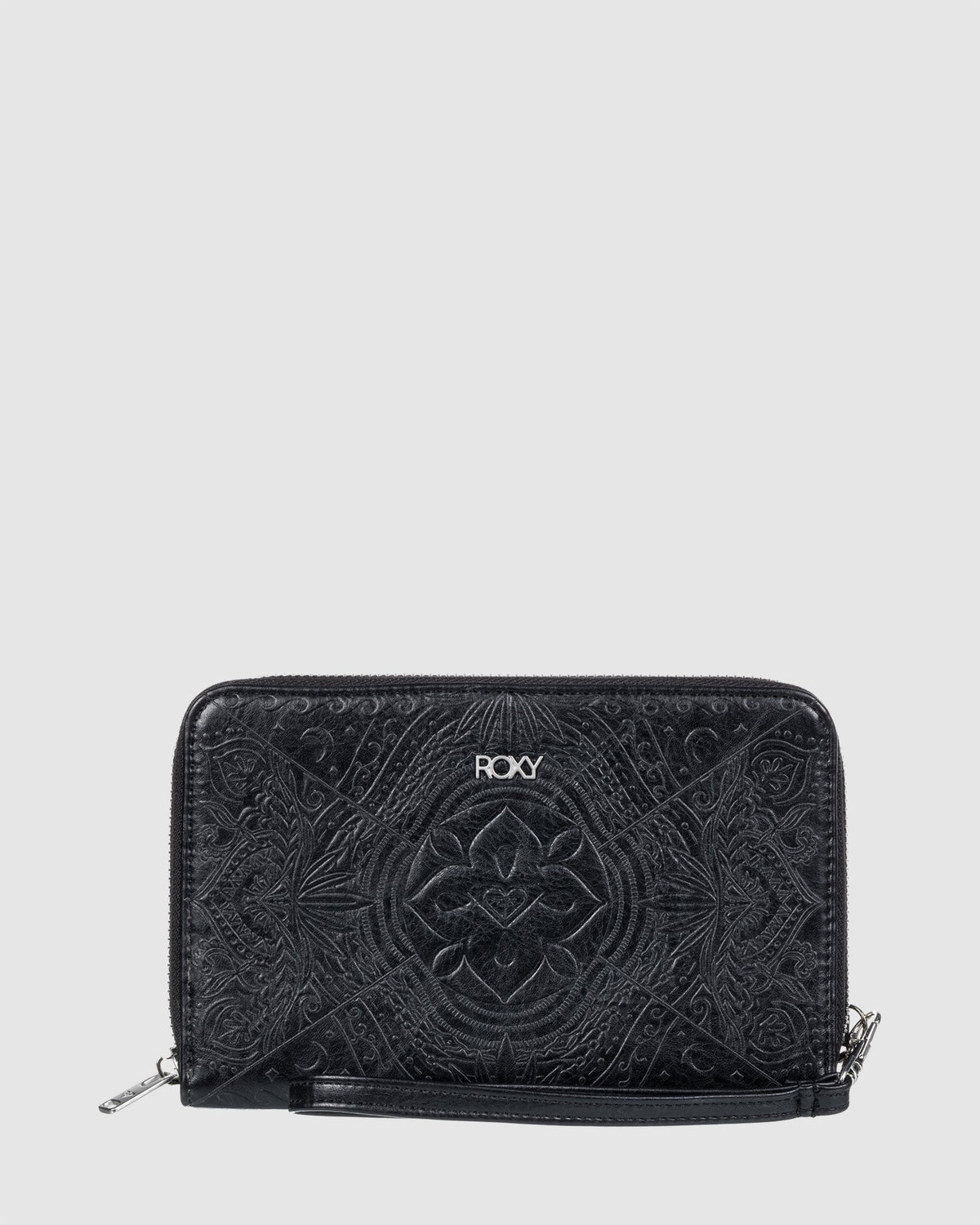 Womens Back In Brooklyn Slim Wallet