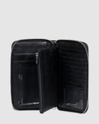 Womens Back In Brooklyn Slim Wallet