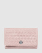 Womens Crazy Diamond Tri Fold Wallet