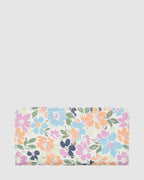 Womens Hazy Daze Tri Fold Wallet
