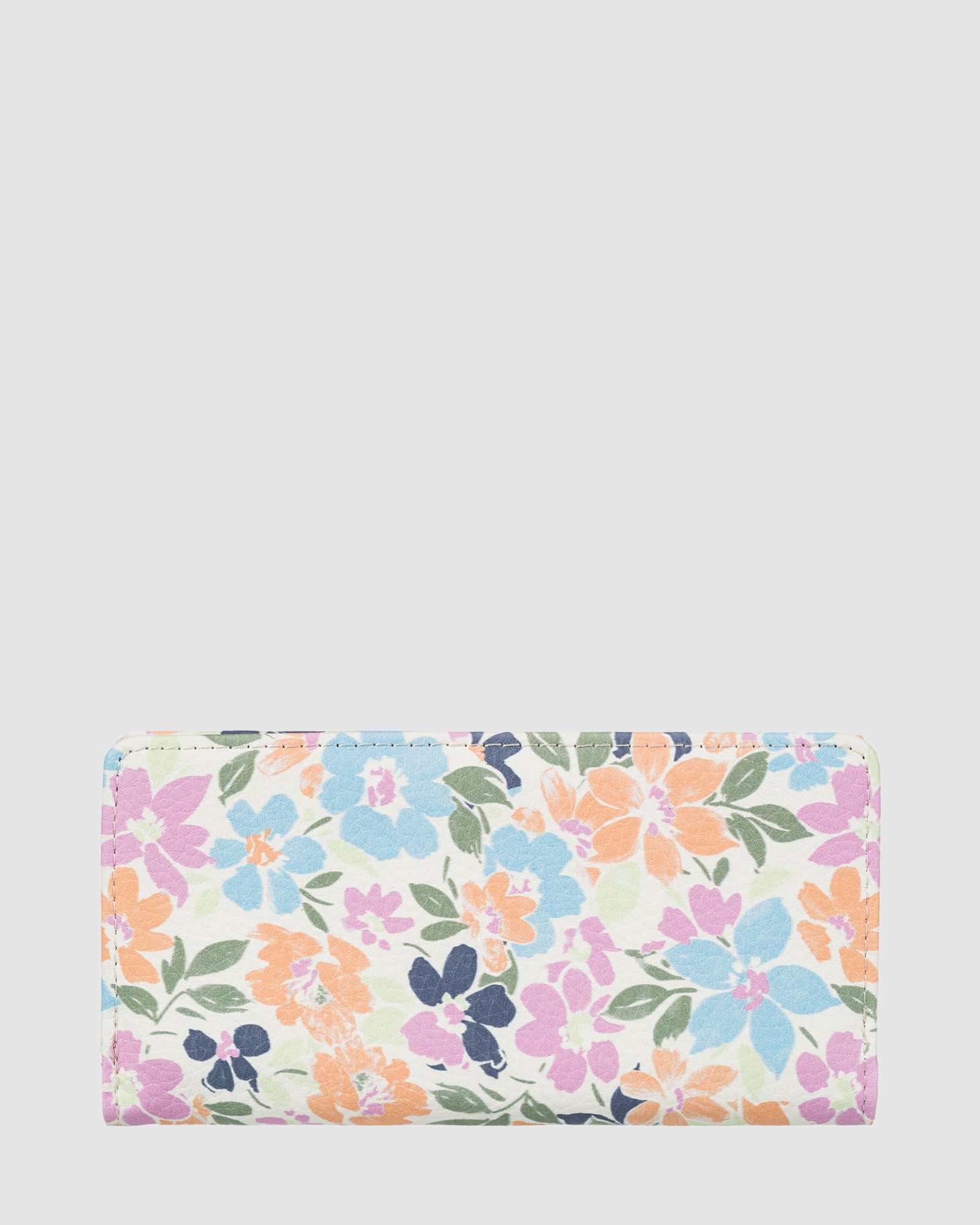 Womens Hazy Daze Tri Fold Wallet