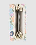 Womens Hazy Daze Tri Fold Wallet