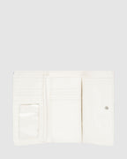 Womens Hazy Daze Tri Fold Wallet