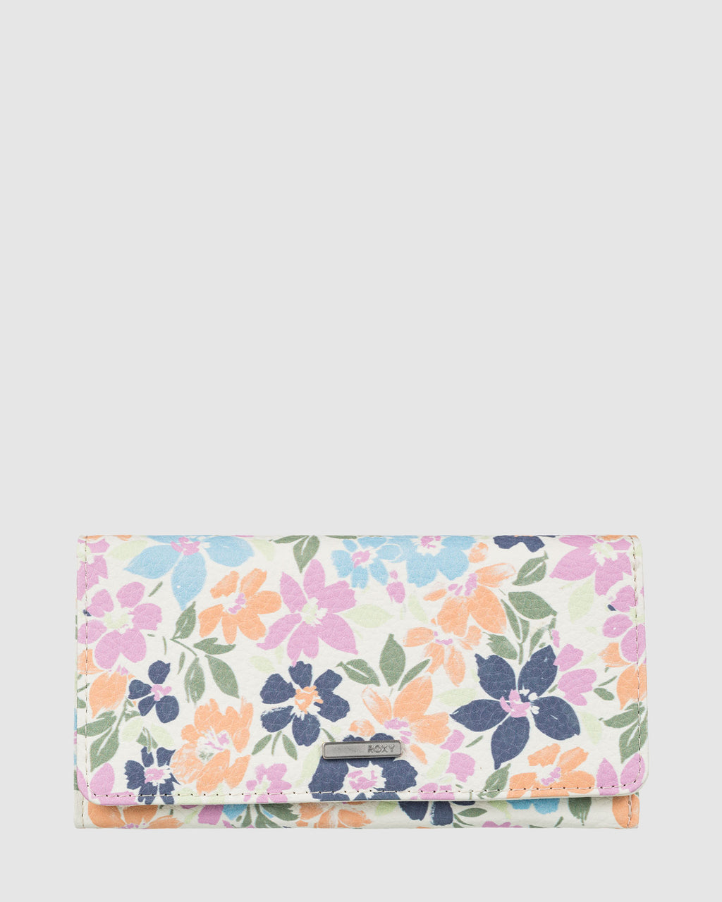 Womens Hazy Daze Tri Fold Wallet