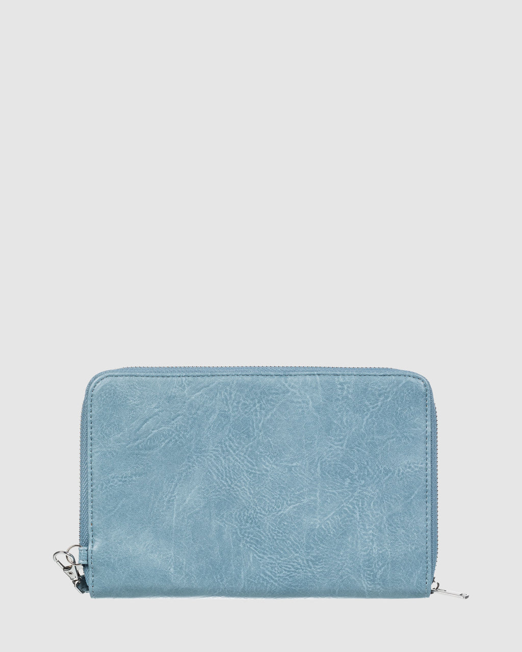 Womens Magic Happens Slim Wallet