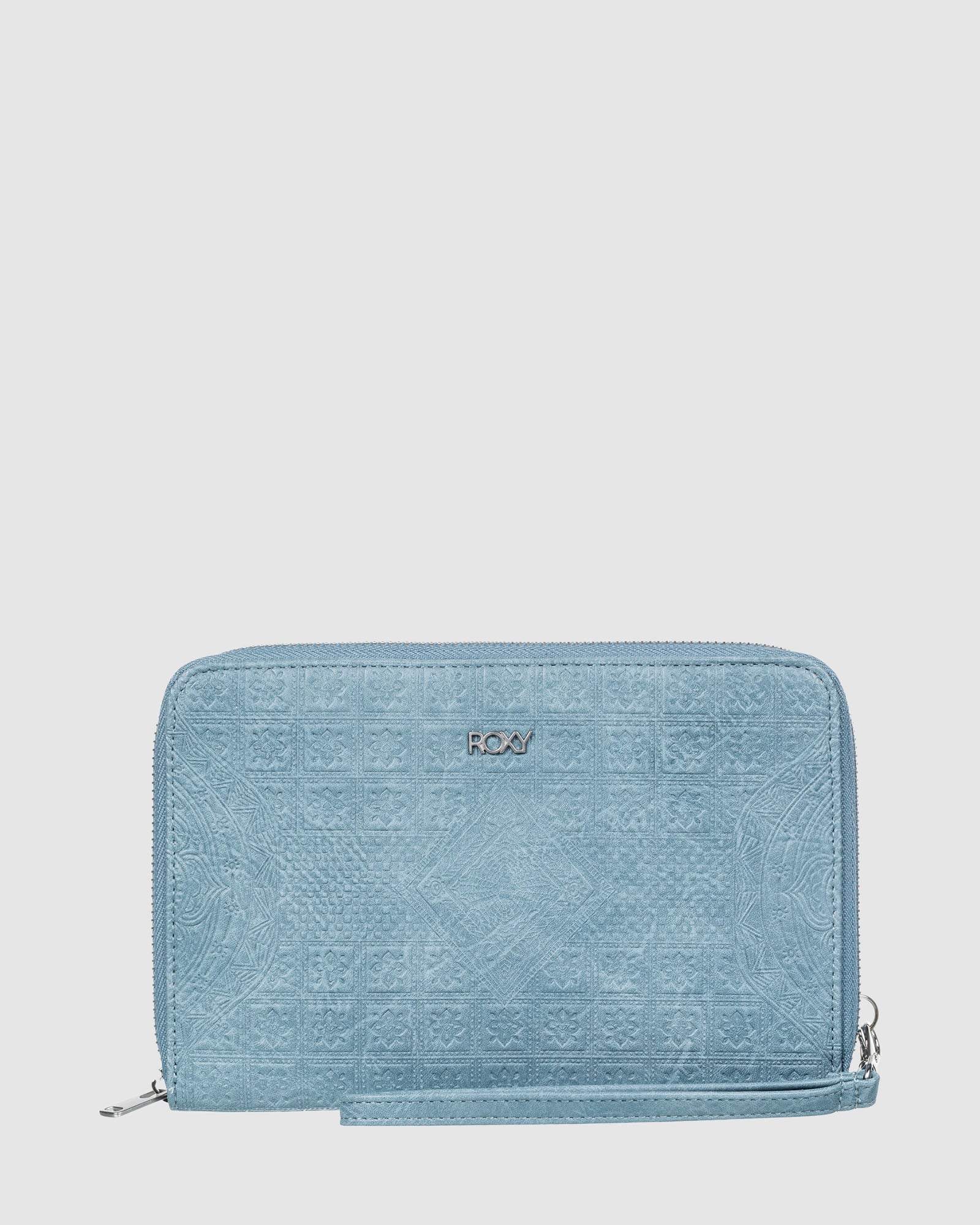 Womens Magic Happens Slim Wallet
