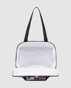Womens Water Effect Cooler Bag