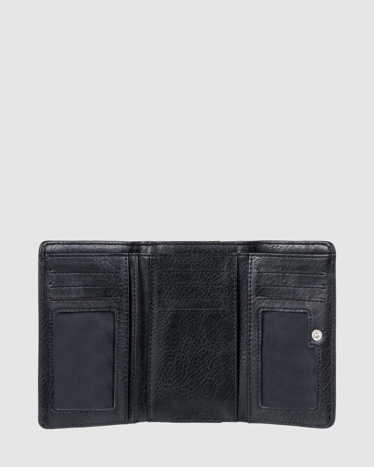 Womens Crazy Diamond Slim Wallet