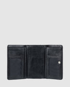 Womens Crazy Diamond Slim Wallet