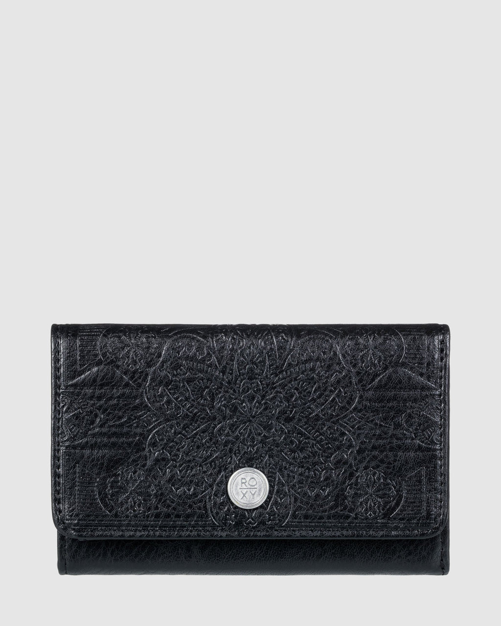 Womens Crazy Diamond Slim Wallet