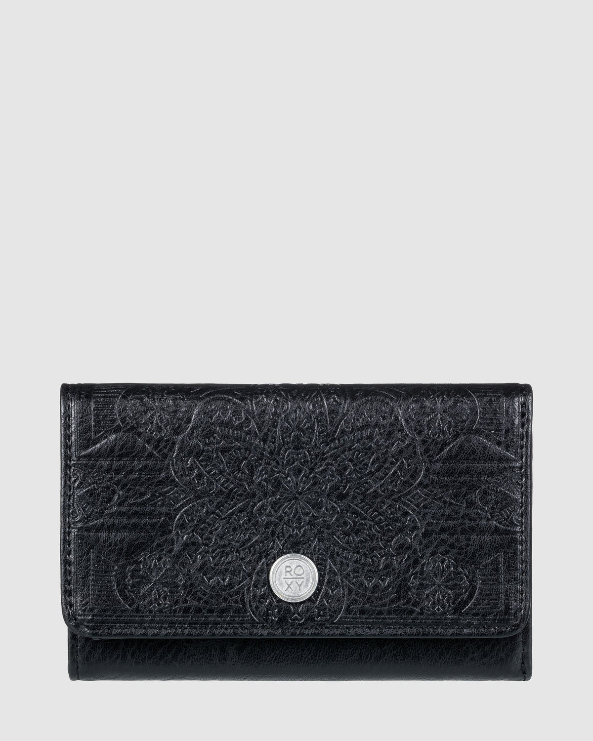 Womens Crazy Diamond Slim Wallet