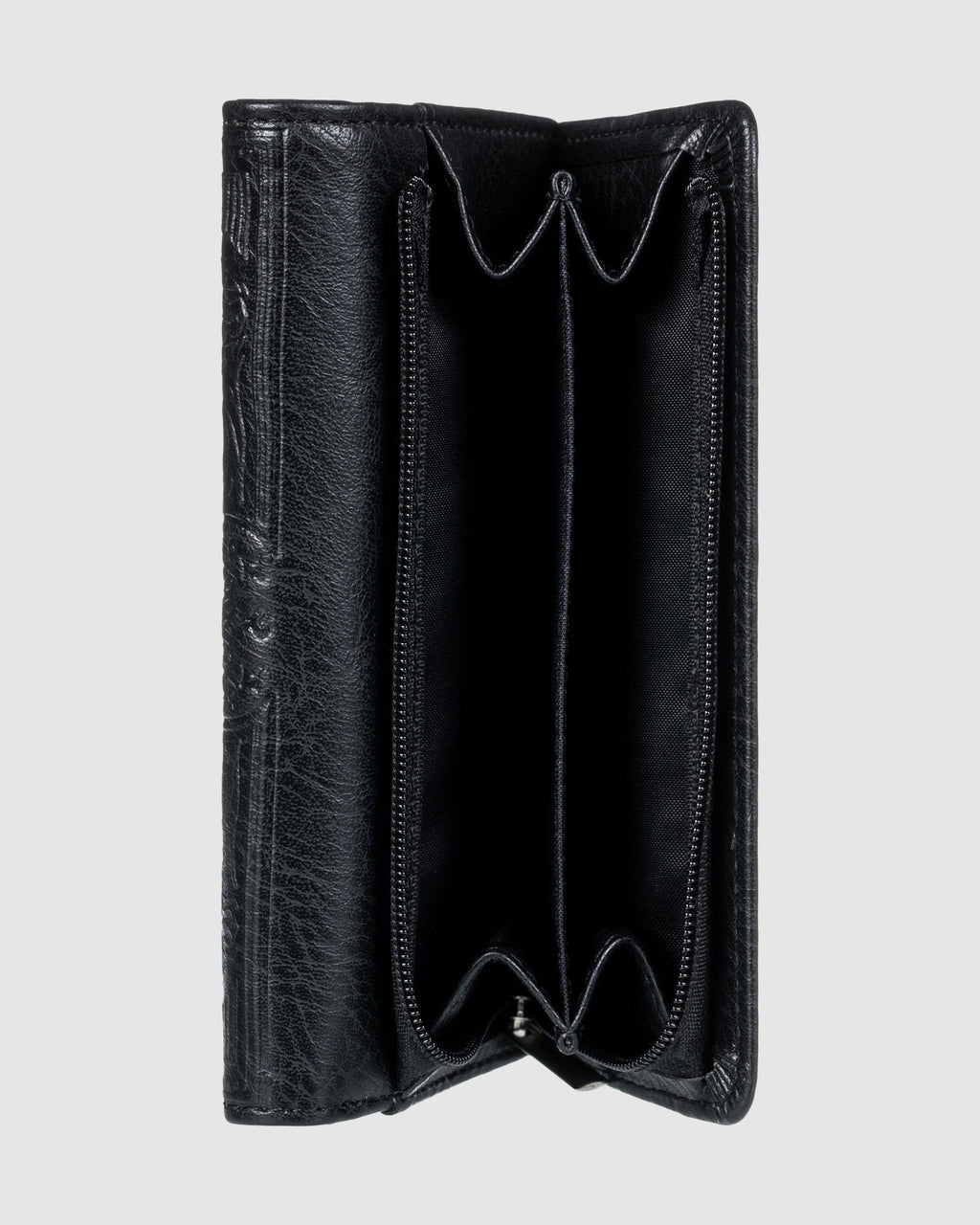 Womens Crazy Diamond Slim Wallet