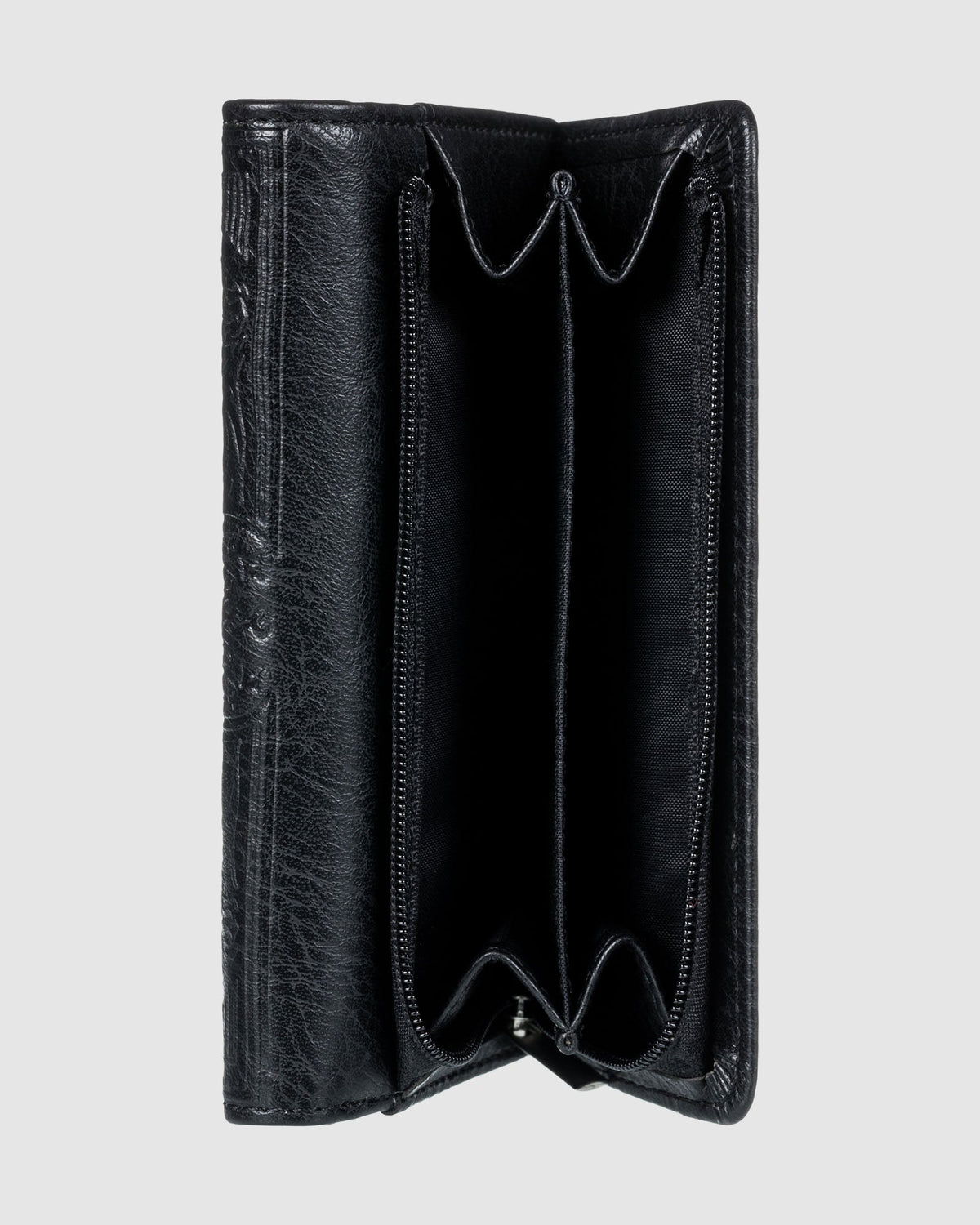 Womens Crazy Diamond Slim Wallet