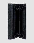 Womens Crazy Diamond Slim Wallet
