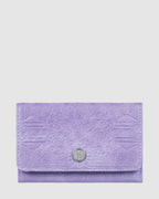 Womens Crazy Diamond Slim Wallet