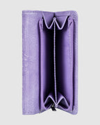 Womens Crazy Diamond Slim Wallet