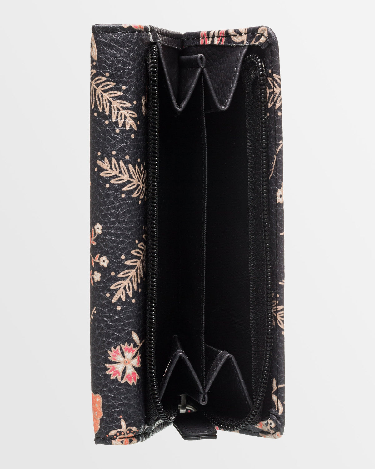 Womens Hazy Daze Tri Fold Wallet