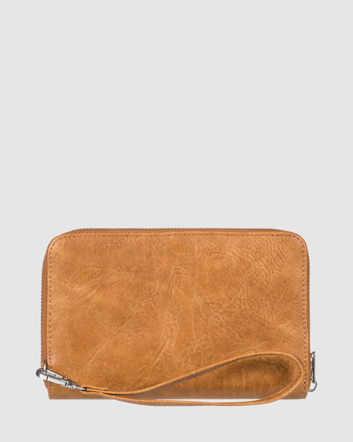 Womens Back In Brooklyn Slim Wallet