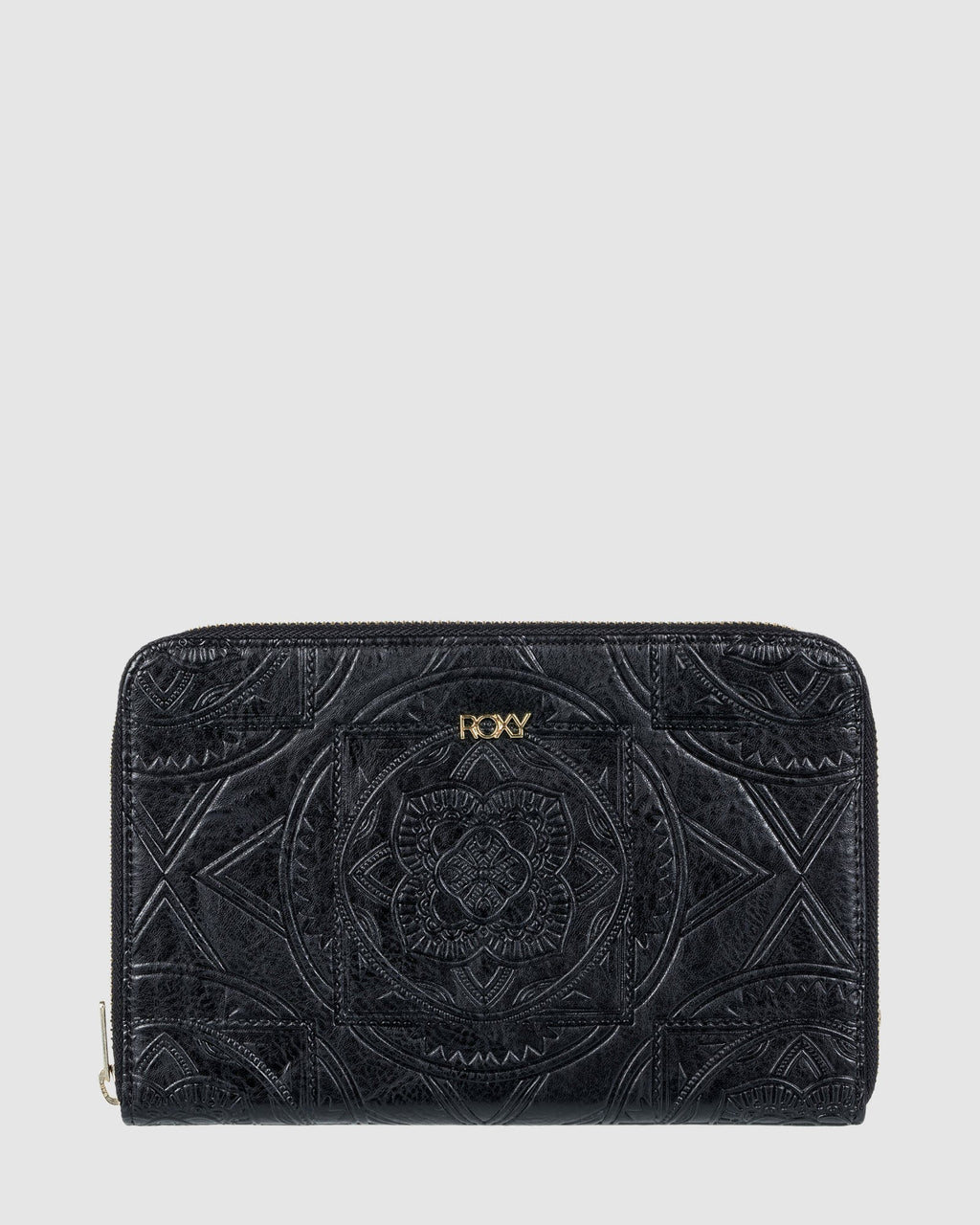 Womens Magic Happens Slim Wallet